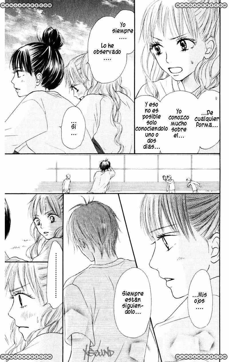 Kimi Ni Todoke - Capítulo 14 - Página 7 - LectorTMOo