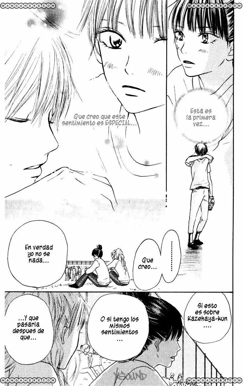Kimi Ni Todoke - Capítulo 14 - Página 9 - LectorTMOo