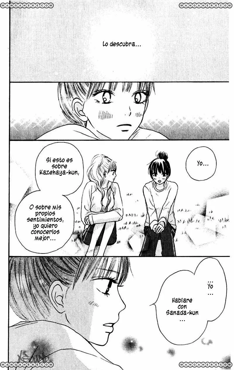 Kimi Ni Todoke - Capítulo 14 - Página 10 - LectorTMOo
