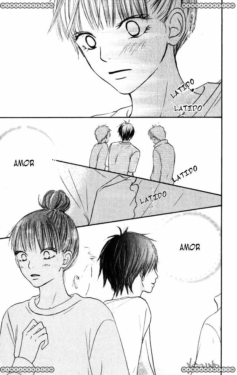 Kimi Ni Todoke - Capítulo 14 - Página 13 - LectorTMOo