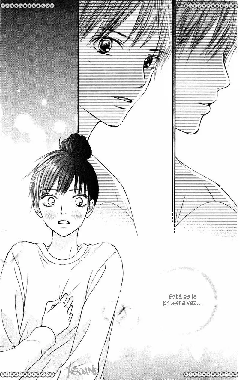 Kimi Ni Todoke - Capítulo 14 - Página 14 - LectorTMOo