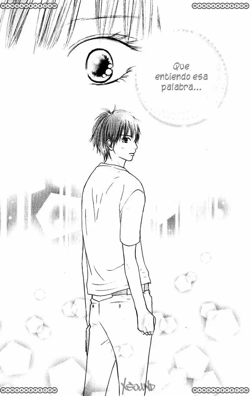 Kimi Ni Todoke - Capítulo 14 - Página 15 - LectorTMOo