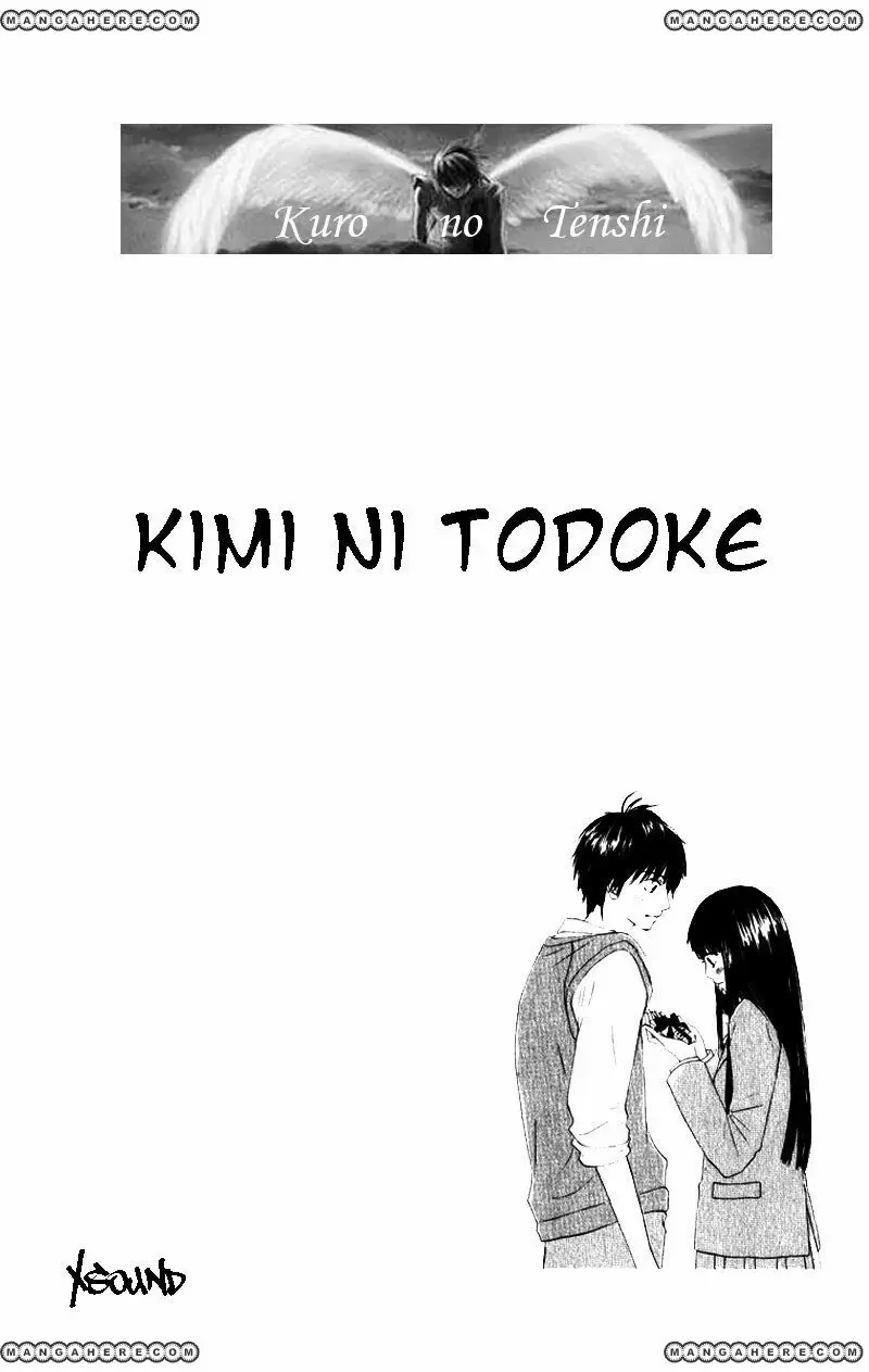 Kimi Ni Todoke - Capítulo 14 - Página 16 - LectorTMOo