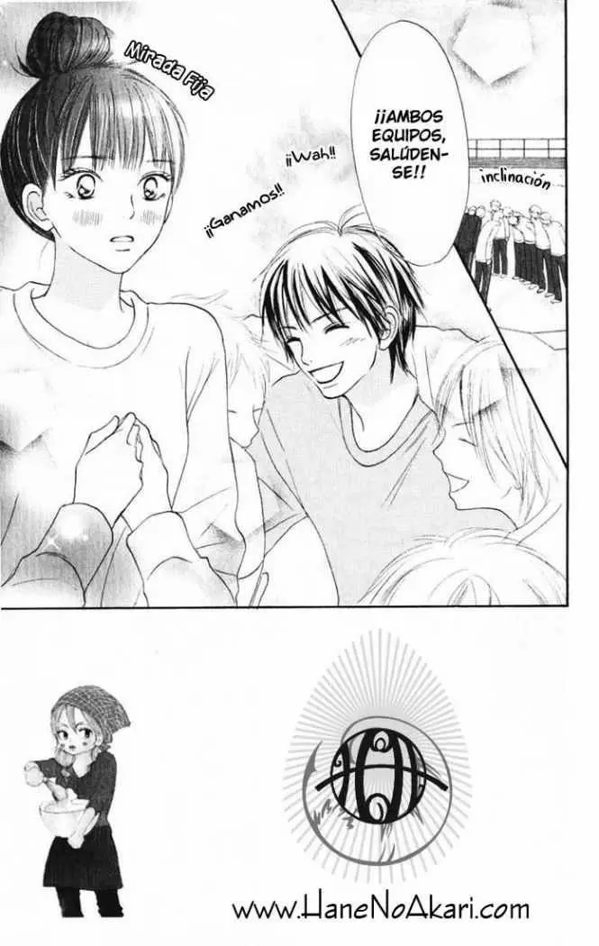 Kimi Ni Todoke - Capítulo 15 - Página 8 - LectorTMOo