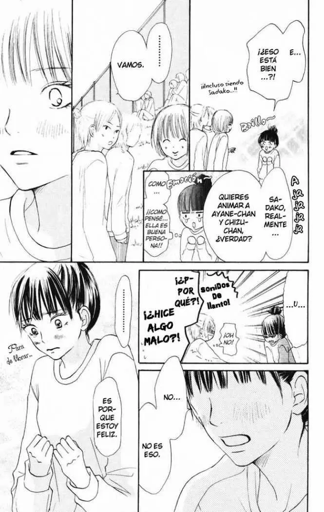 Kimi Ni Todoke - Capítulo 15 - Página 10 - LectorTMOo
