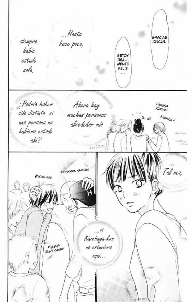 Kimi Ni Todoke - Capítulo 15 - Página 11 - LectorTMOo
