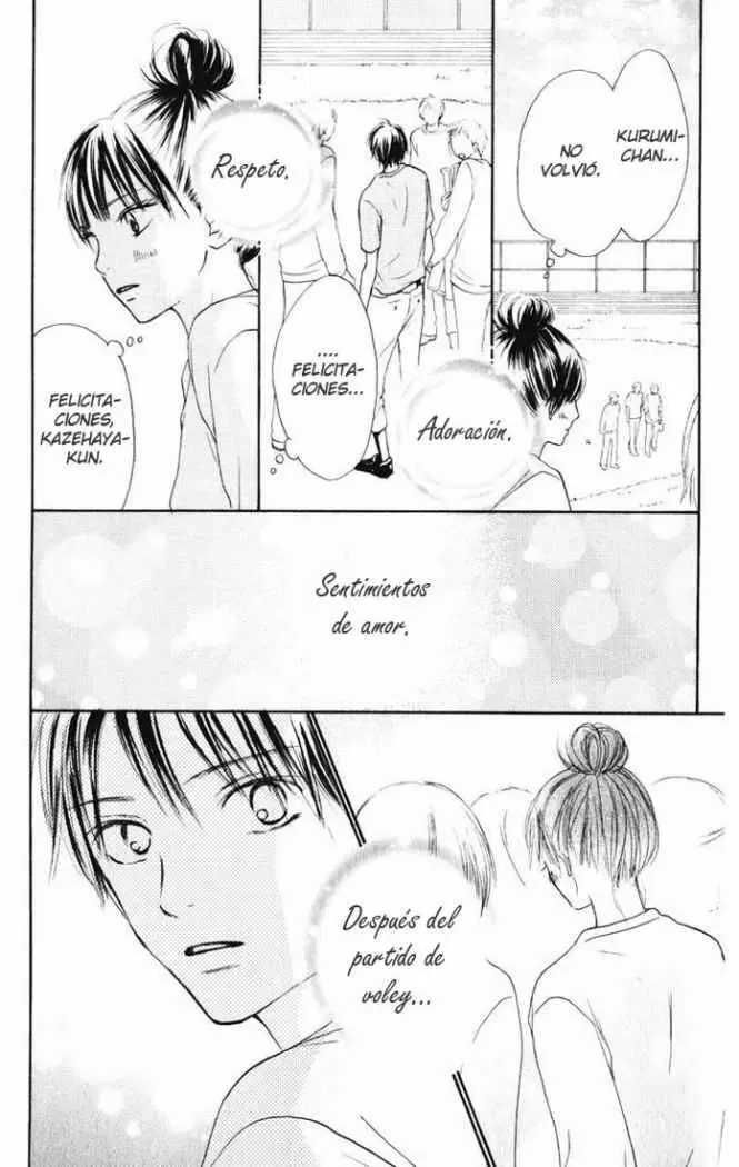 Kimi Ni Todoke - Capítulo 15 - Página 13 - LectorTMOo