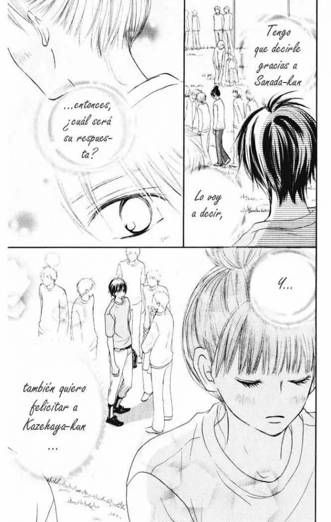 Kimi Ni Todoke - Capítulo 15 - Página 14 - LectorTMOo