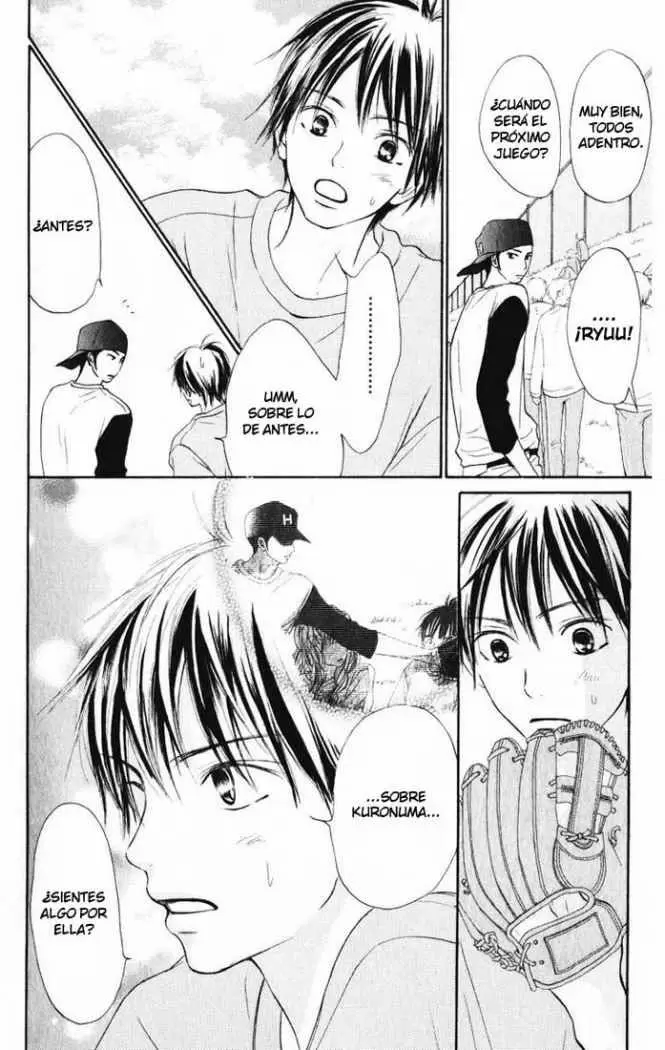 Kimi Ni Todoke - Capítulo 15 - Página 15 - LectorTMOo