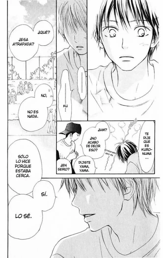 Kimi Ni Todoke - Capítulo 15 - Página 17 - LectorTMOo