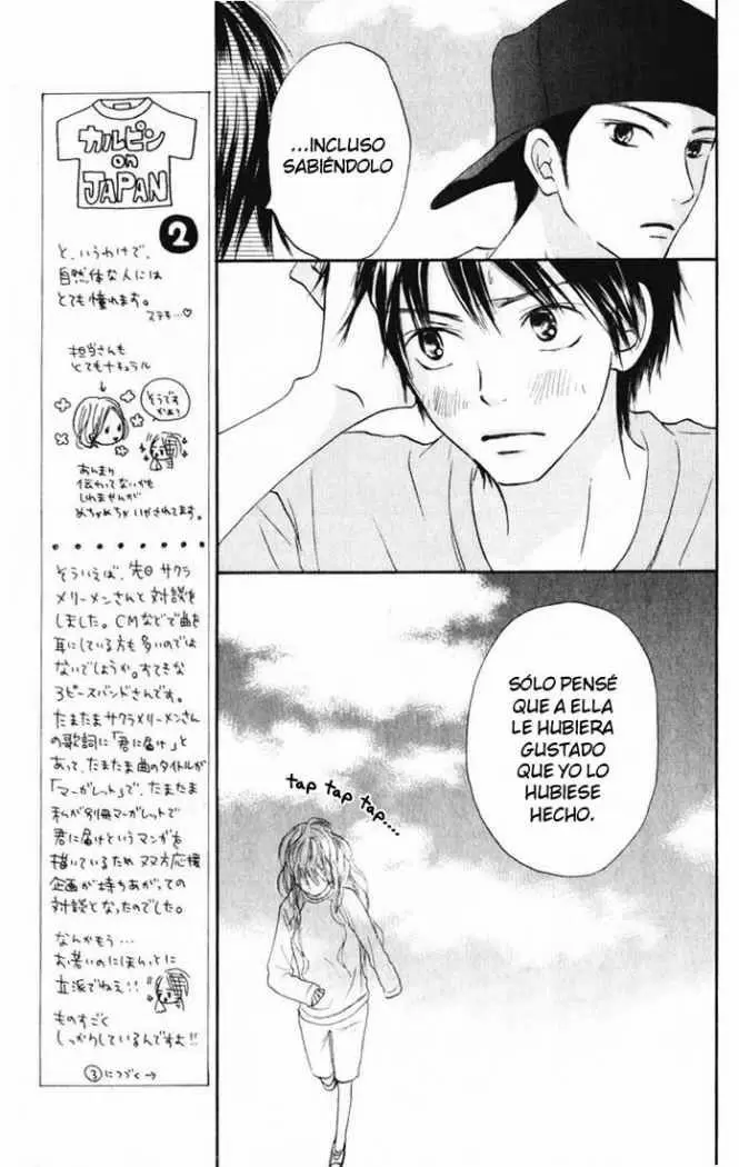Kimi Ni Todoke - Capítulo 15 - Página 18 - LectorTMOo