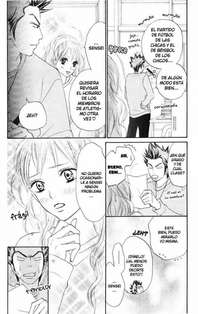 Kimi Ni Todoke - Capítulo 15 - Página 19 - LectorTMOo