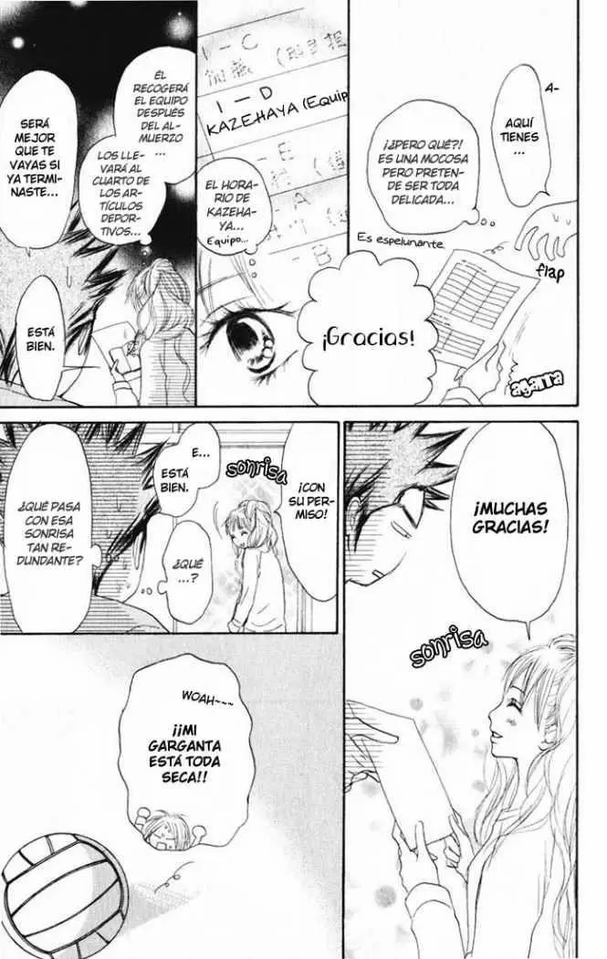 Kimi Ni Todoke - Capítulo 15 - Página 20 - LectorTMOo