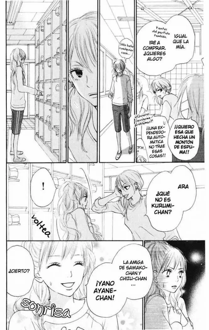 Kimi Ni Todoke - Capítulo 15 - Página 21 - LectorTMOo