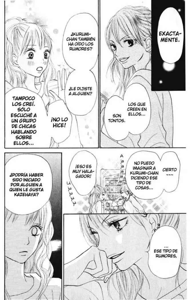 Kimi Ni Todoke - Capítulo 15 - Página 23 - LectorTMOo