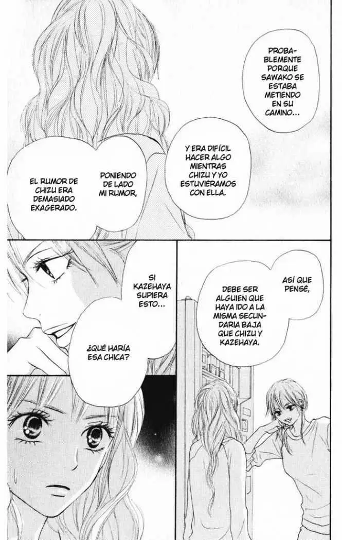 Kimi Ni Todoke - Capítulo 15 - Página 24 - LectorTMOo