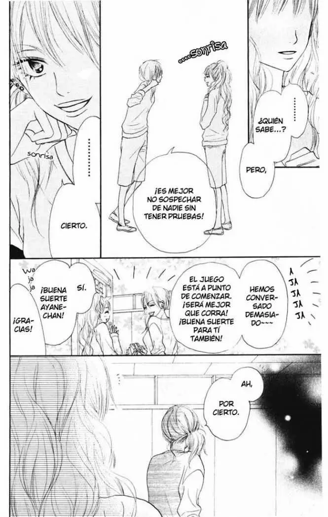 Kimi Ni Todoke - Capítulo 15 - Página 25 - LectorTMOo