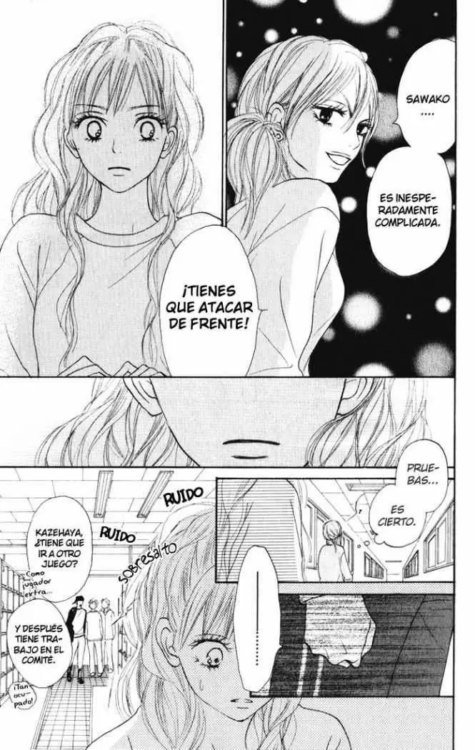 Kimi Ni Todoke - Capítulo 15 - Página 26 - LectorTMOo