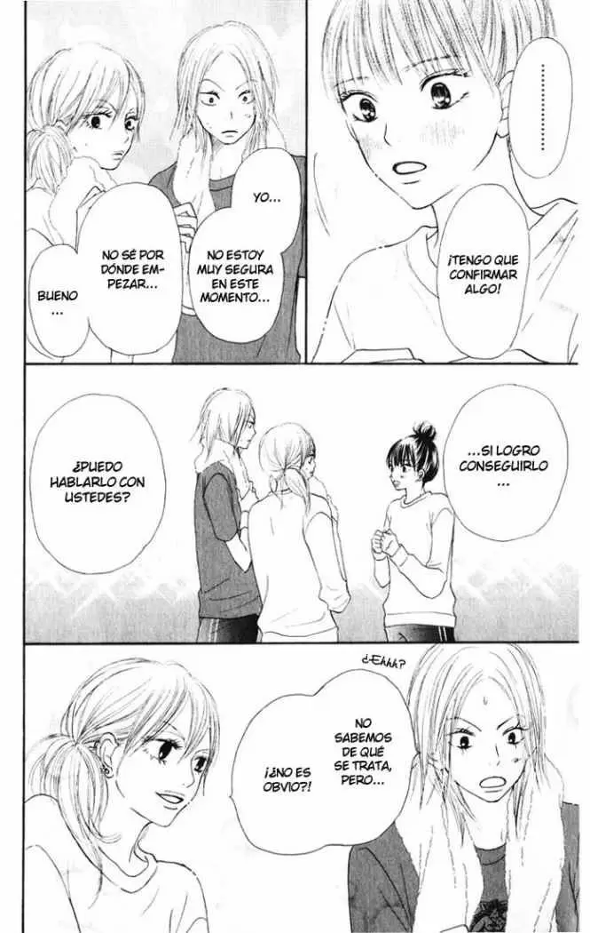 Kimi Ni Todoke - Capítulo 15 - Página 29 - LectorTMOo