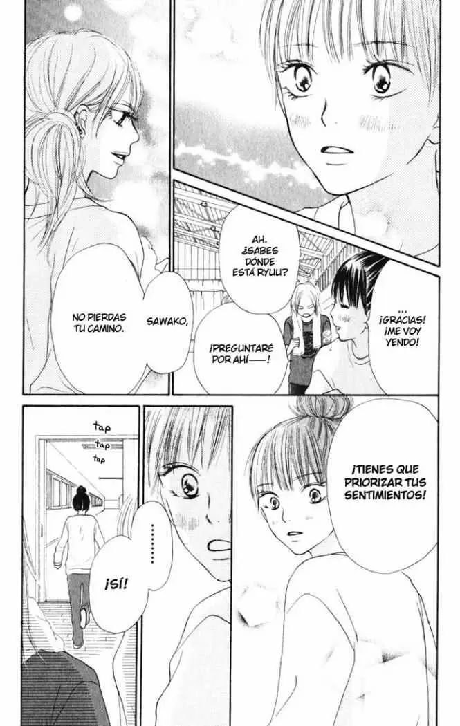 Kimi Ni Todoke - Capítulo 15 - Página 30 - LectorTMOo
