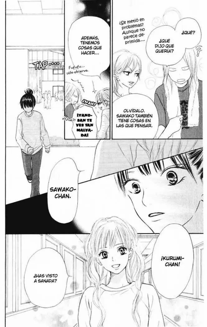 Kimi Ni Todoke - Capítulo 15 - Página 31 - LectorTMOo