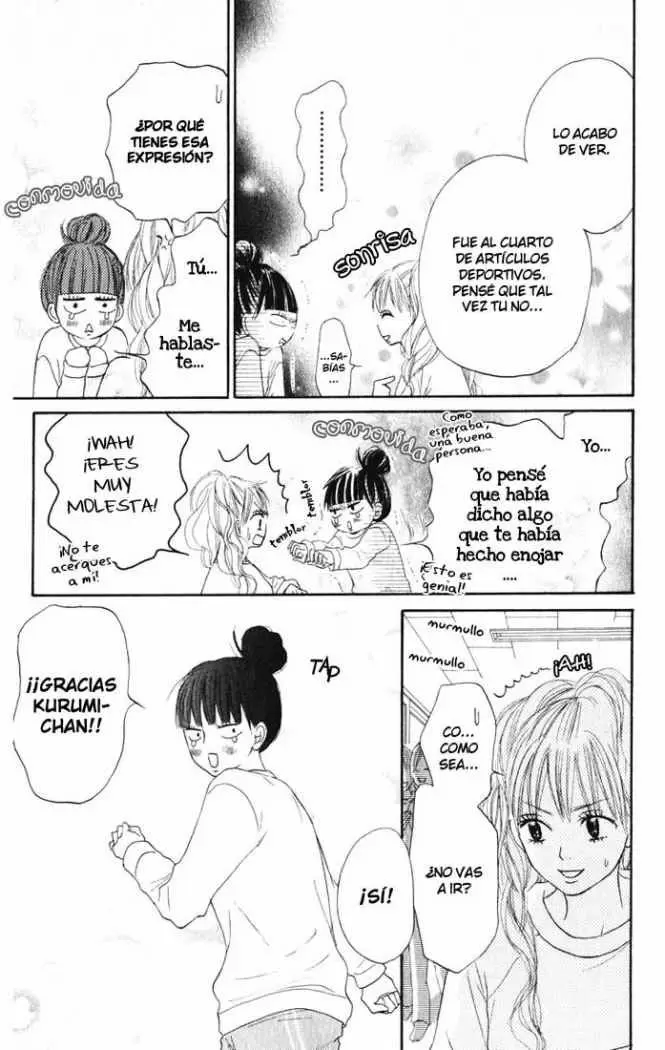 Kimi Ni Todoke - Capítulo 15 - Página 32 - LectorTMOo