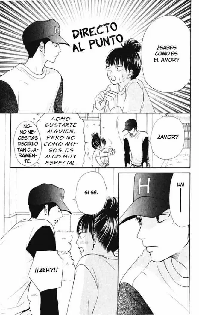 Kimi Ni Todoke - Capítulo 15 - Página 36 - LectorTMOo