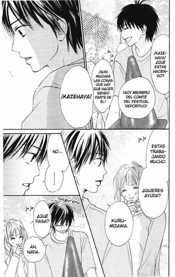 Kimi Ni Todoke - Capítulo 15 - Página 38 - LectorTMOo