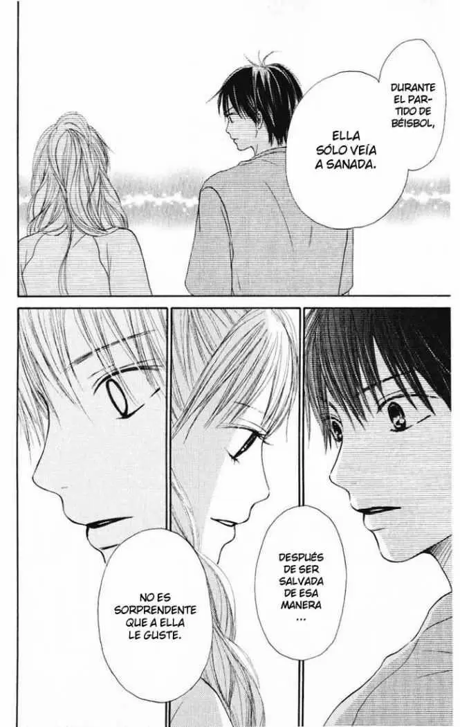 Kimi Ni Todoke - Capítulo 15 - Página 41 - LectorTMOo