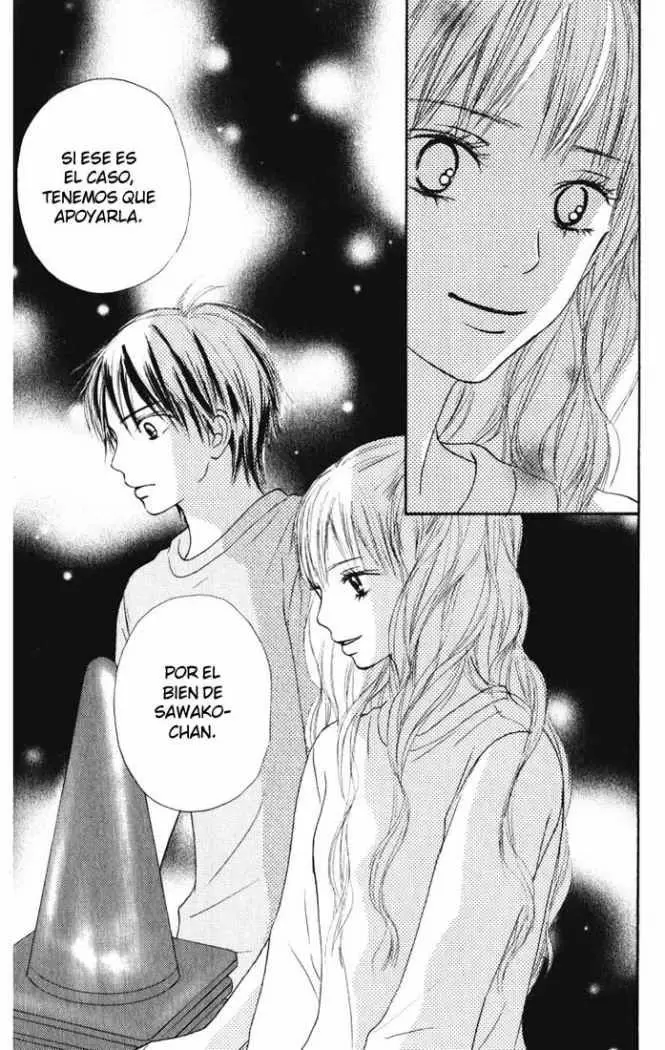 Kimi Ni Todoke - Capítulo 15 - Página 42 - LectorTMOo