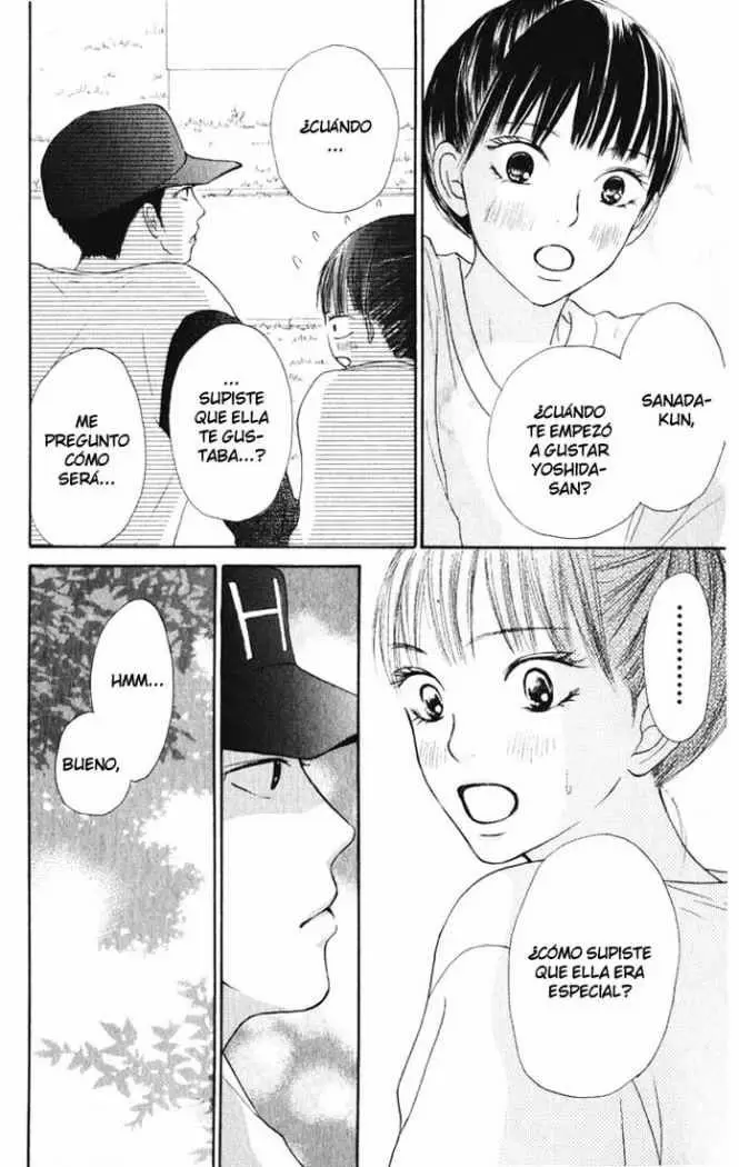 Kimi Ni Todoke - Capítulo 15 - Página 43 - LectorTMOo