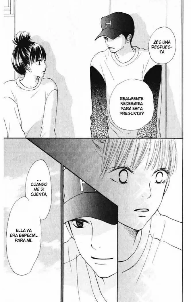 Kimi Ni Todoke - Capítulo 15 - Página 44 - LectorTMOo