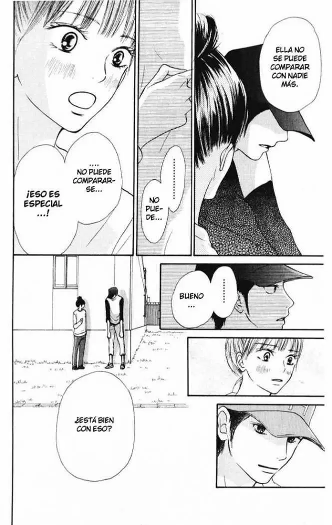 Kimi Ni Todoke - Capítulo 15 - Página 45 - LectorTMOo