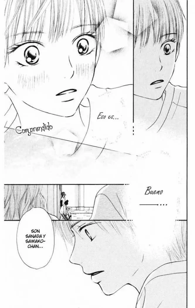 Kimi Ni Todoke - Capítulo 15 - Página 46 - LectorTMOo