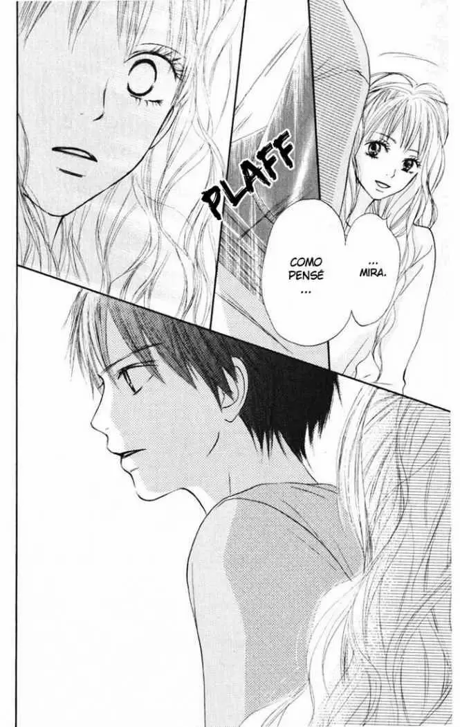 Kimi Ni Todoke - Capítulo 15 - Página 47 - LectorTMOo