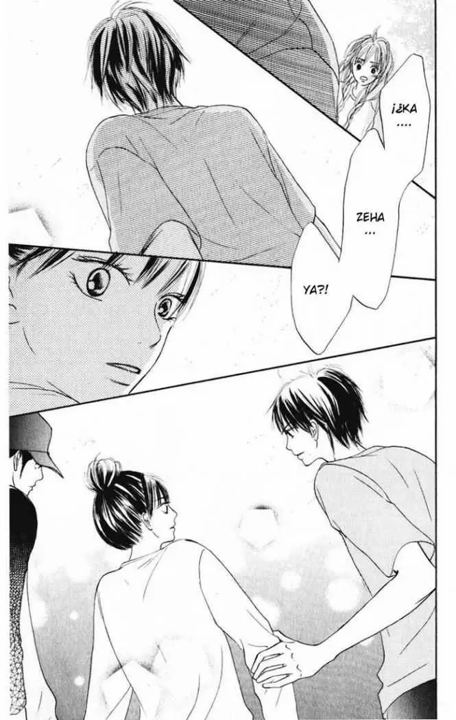 Kimi Ni Todoke - Capítulo 15 - Página 48 - LectorTMOo