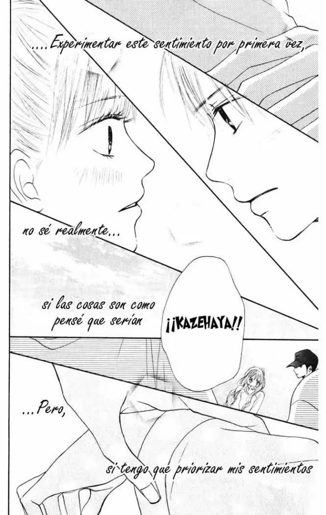 Kimi Ni Todoke - Capítulo 15 - Página 49 - LectorTMOo