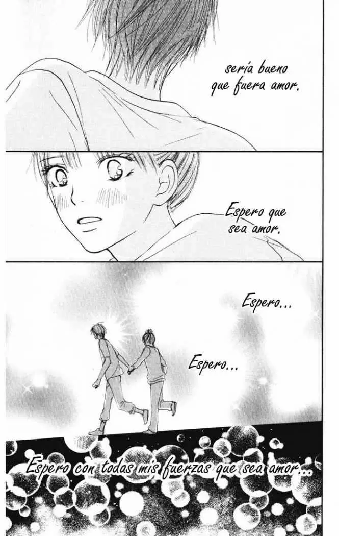 Kimi Ni Todoke - Capítulo 15 - Página 50 - LectorTMOo