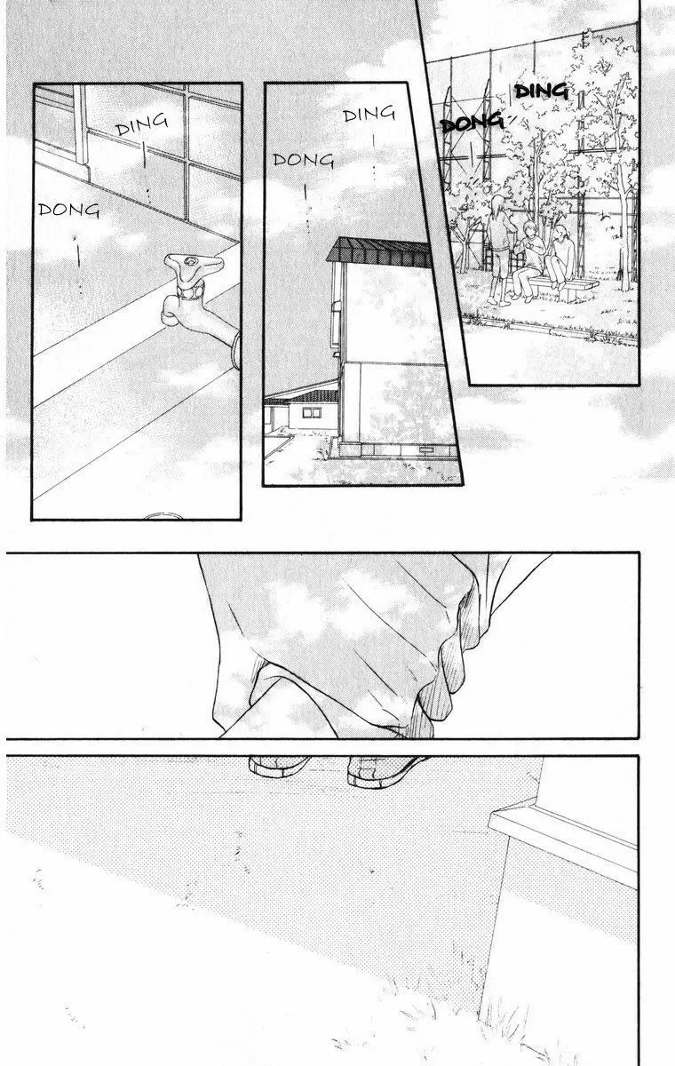 Kimi Ni Todoke - Capítulo 16 - Página 9 - LectorTMOo