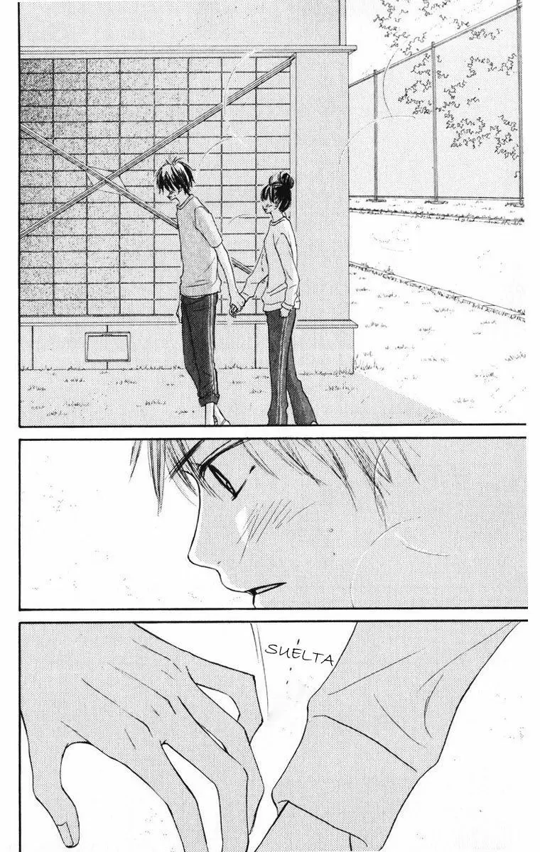 Kimi Ni Todoke - Capítulo 16 - Página 10 - LectorTMOo
