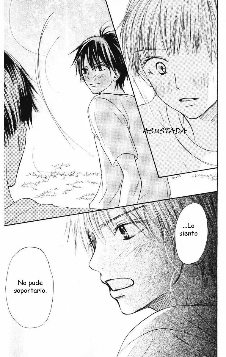 Kimi Ni Todoke - Capítulo 16 - Página 11 - LectorTMOo