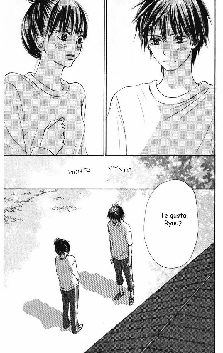 Kimi Ni Todoke - Capítulo 16 - Página 13 - LectorTMOo