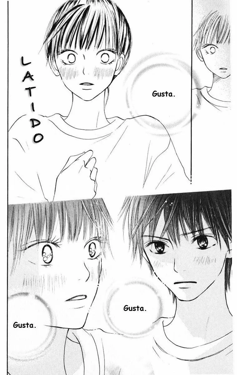Kimi Ni Todoke - Capítulo 16 - Página 14 - LectorTMOo
