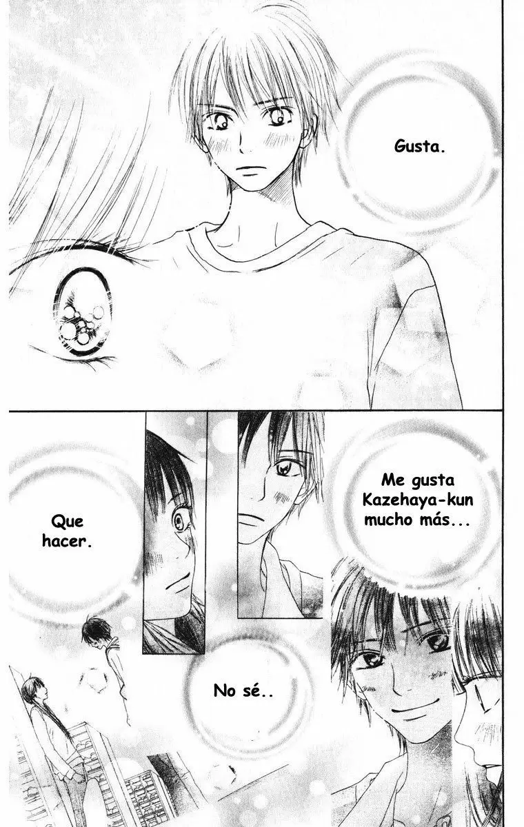 Kimi Ni Todoke - Capítulo 16 - Página 15 - LectorTMOo