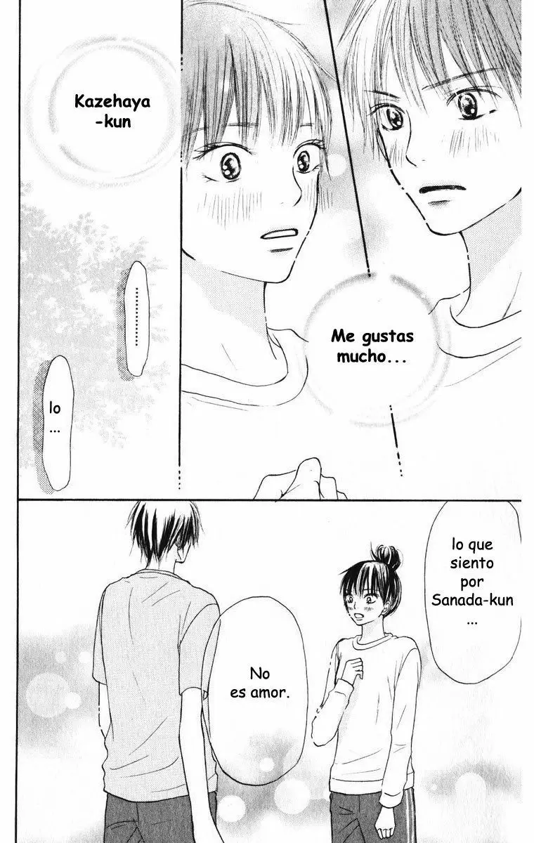 Kimi Ni Todoke - Capítulo 16 - Página 16 - LectorTMOo