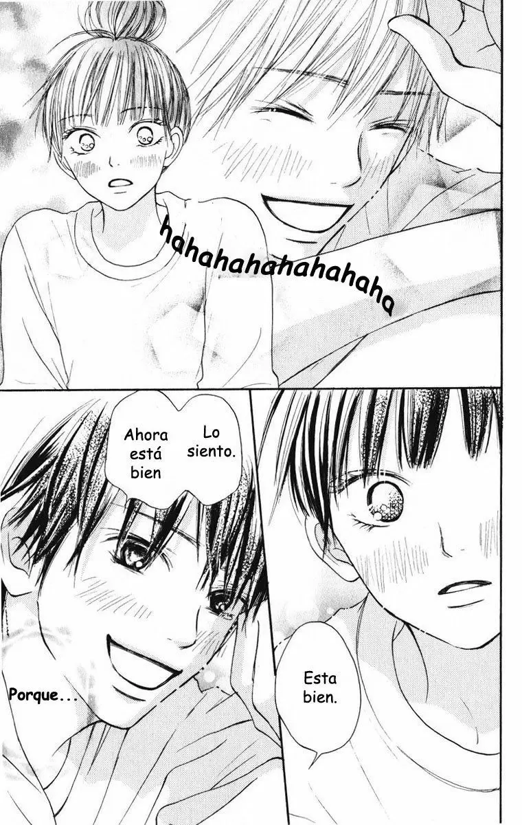Kimi Ni Todoke - Capítulo 16 - Página 19 - LectorTMOo