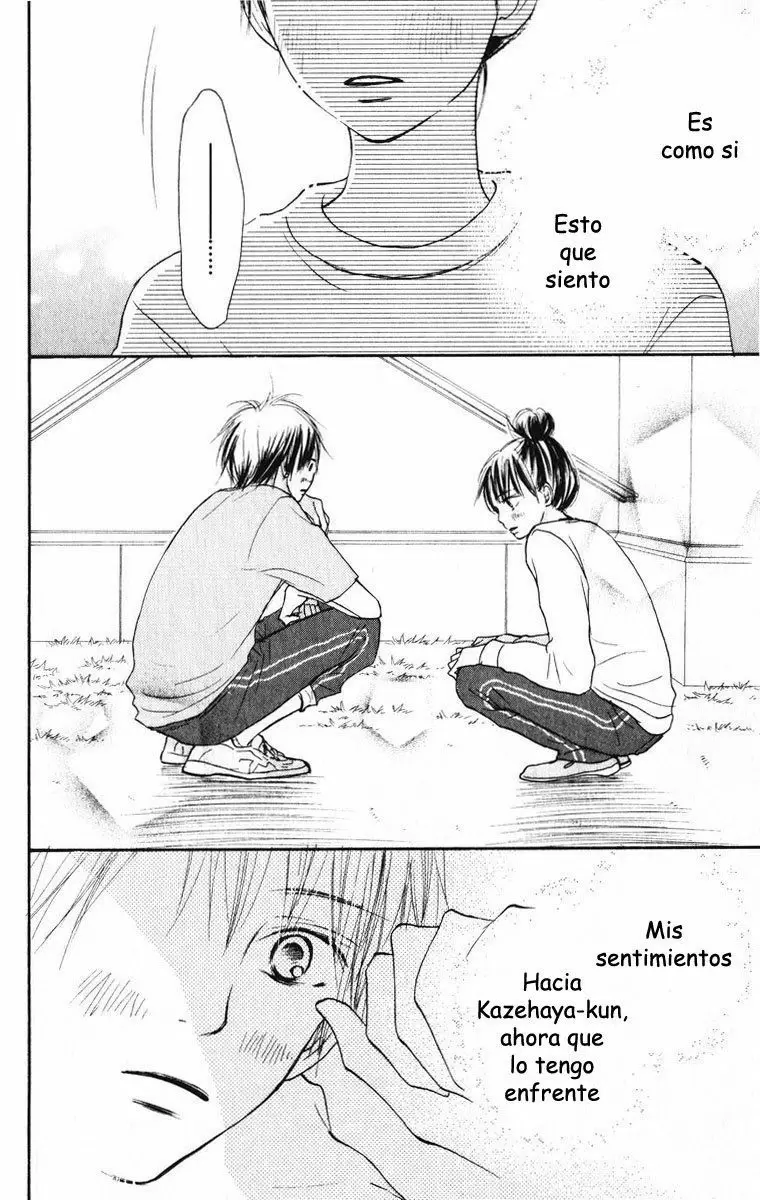 Kimi Ni Todoke - Capítulo 16 - Página 20 - LectorTMOo