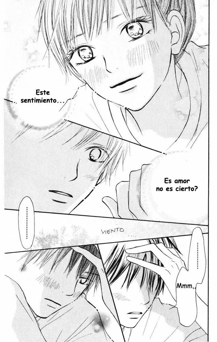 Kimi Ni Todoke - Capítulo 16 - Página 21 - LectorTMOo