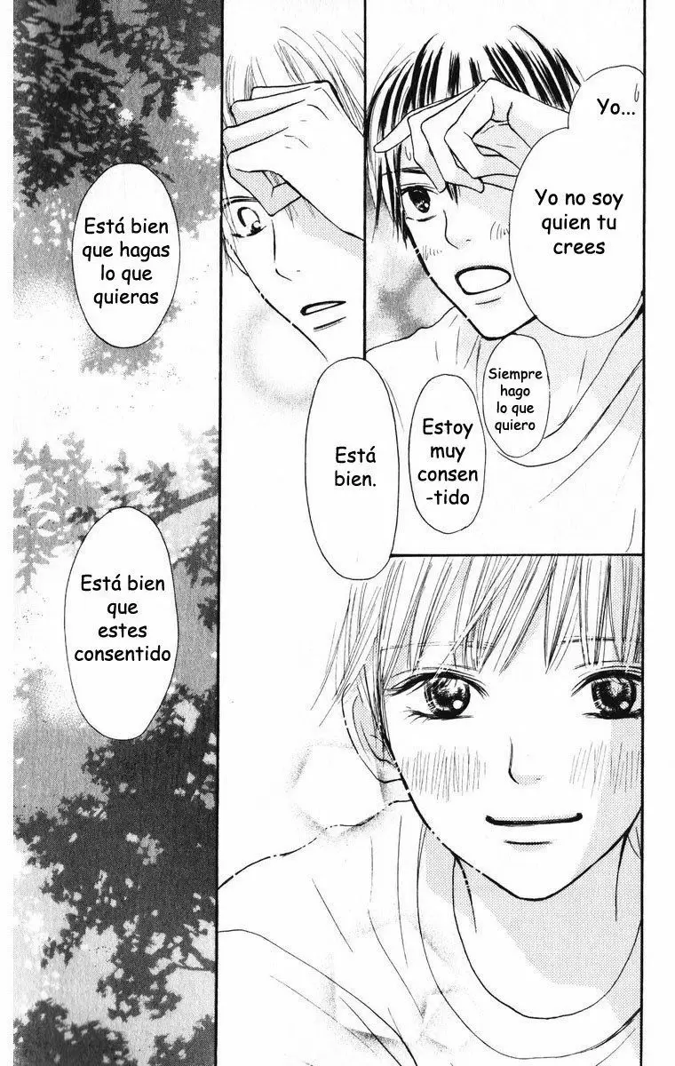 Kimi Ni Todoke - Capítulo 16 - Página 23 - LectorTMOo