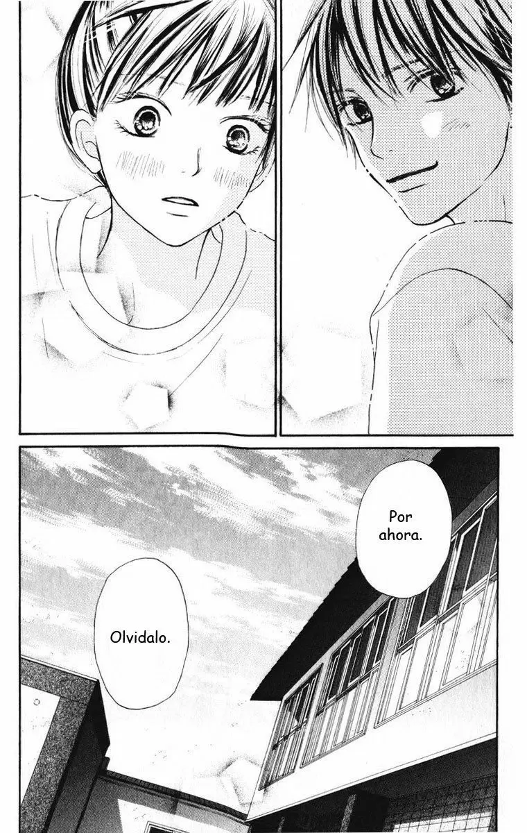Kimi Ni Todoke - Capítulo 16 - Página 26 - LectorTMOo